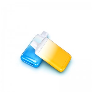 S6 малки цветни цигари